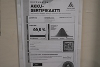 Skoda Elroq vaihtoauto