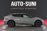 Kia EV6 vaihtoauto
