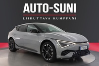 Kia EV6 vaihtoauto