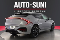 Kia EV6 vaihtoauto