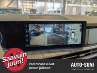 Hyundai Santa Fe vaihtoauto