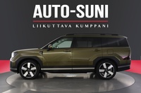 Hyundai Santa Fe vaihtoauto