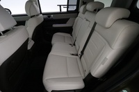 Hyundai Santa Fe vaihtoauto