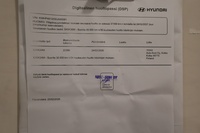 Hyundai Santa Fe vaihtoauto