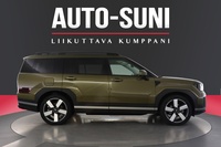 Hyundai Santa Fe vaihtoauto