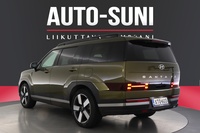 Hyundai Santa Fe vaihtoauto