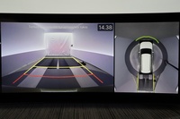 Hyundai Santa Fe vaihtoauto