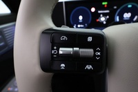 Hyundai Santa Fe vaihtoauto