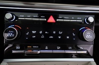 Hyundai Santa Fe vaihtoauto