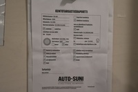 Hyundai Santa Fe vaihtoauto