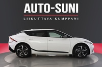 Kia EV6 vaihtoauto