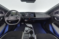 Kia EV6 vaihtoauto