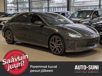 Hyundai IONIQ 6 vaihtoauto