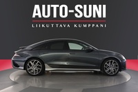 Hyundai IONIQ 6 vaihtoauto