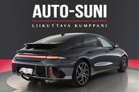 Hyundai IONIQ 6 vaihtoauto