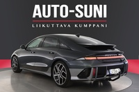 Hyundai IONIQ 6 vaihtoauto