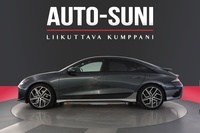 Hyundai IONIQ 6 vaihtoauto