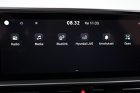 Hyundai IONIQ 6 vaihtoauto