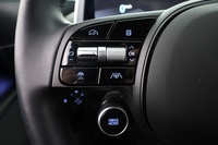 Hyundai IONIQ 6 vaihtoauto