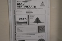 Hyundai IONIQ 6 vaihtoauto