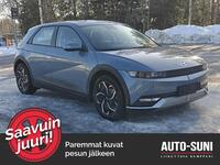 Hyundai IONIQ 5 vaihtoauto