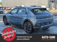 Hyundai IONIQ 5 vaihtoauto