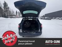 Renault Mégane vaihtoauto