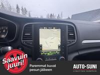 Renault Mégane vaihtoauto