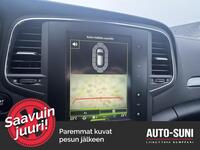 Renault Mégane vaihtoauto