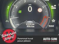 Renault Mégane vaihtoauto