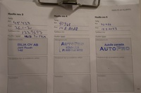 Volvo S90 vaihtoauto