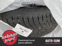 Audi Q3 vaihtoauto