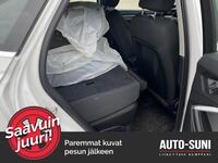 Audi Q3 vaihtoauto