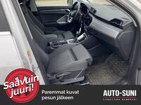 Audi Q3 vaihtoauto