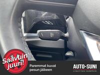 Audi Q3 vaihtoauto