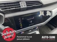 Audi Q3 vaihtoauto