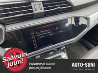 Audi Q3 vaihtoauto