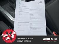 Audi Q3 vaihtoauto