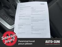 Audi Q3 vaihtoauto