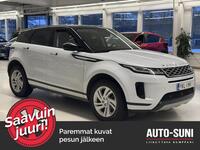 Land Rover Range Rover Evoque vaihtoauto