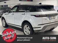 Land Rover Range Rover Evoque vaihtoauto