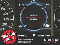 Land Rover Range Rover Evoque vaihtoauto