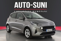 Hyundai i10 vaihtoauto