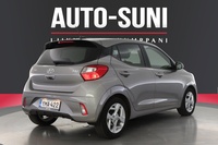 Hyundai i10 vaihtoauto