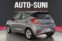 Hyundai i10 vaihtoauto