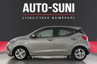 Hyundai i10 vaihtoauto