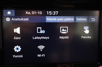 Hyundai i10 vaihtoauto