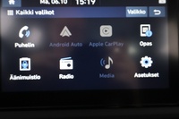 Hyundai i20 Hatchback vaihtoauto