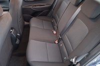 Hyundai i20 Hatchback vaihtoauto