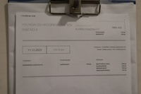 Hyundai i20 Hatchback vaihtoauto